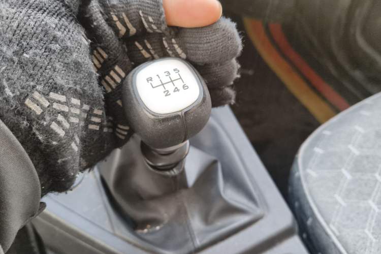 Used Wuling Zhengcheng 2021 1.5T Manual Comfort Version