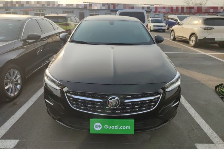 Used Buick Regal 2023 552T Smart Enjoyment Version