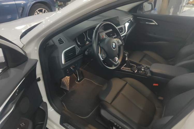 Used BMW 1 Series 2017 118i Design Package Model