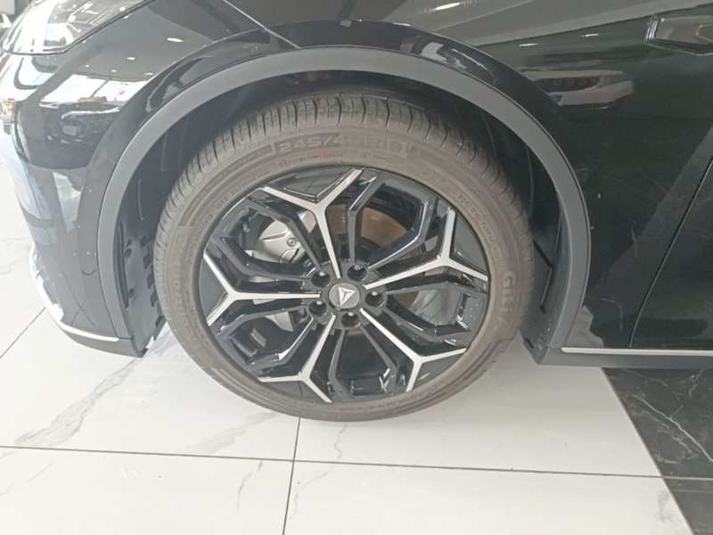 Used Deepal SL03 2025 Extended-Range Sporty Version — 22