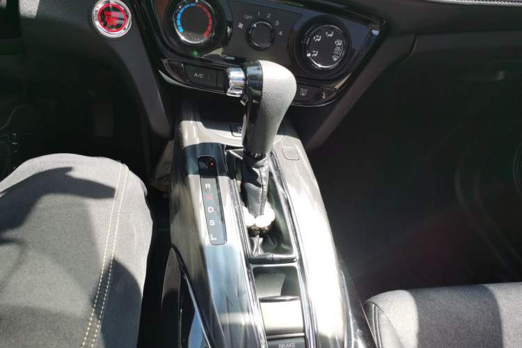 Used Honda XR-V 2021 1.5L CVT Comfort Version