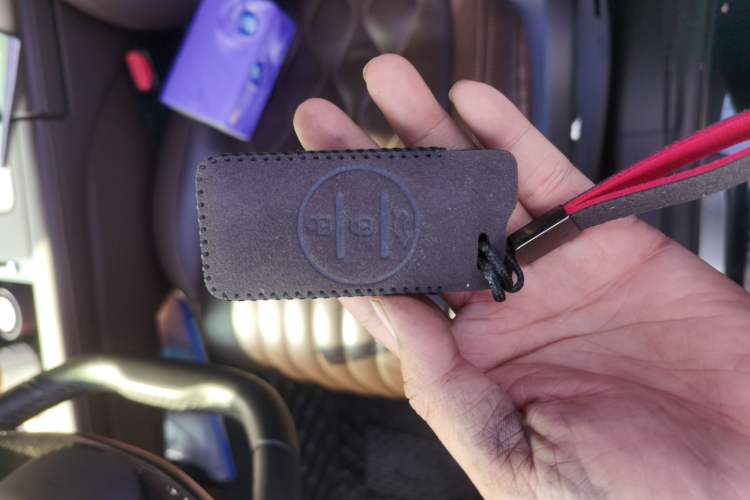 Used EXEED Lanyue 2023 400T Four-Wheel Drive Star Prestige Edition 6 Seats