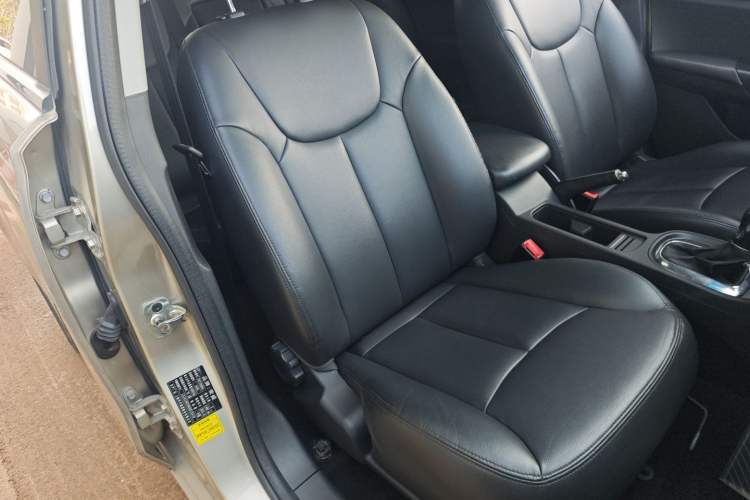 Used Roewe 360 2015 1.5L Automatic Luxury Edition