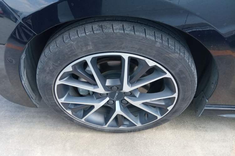 Used Lynk & Co 03 2022 2.0TD DCT JingPro