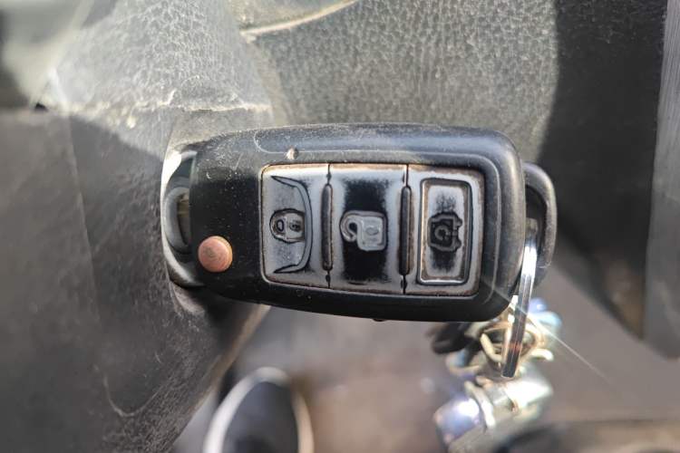 Used Ruichi EC35 2020 EC35 II Long-Range Version 41.86 kWh