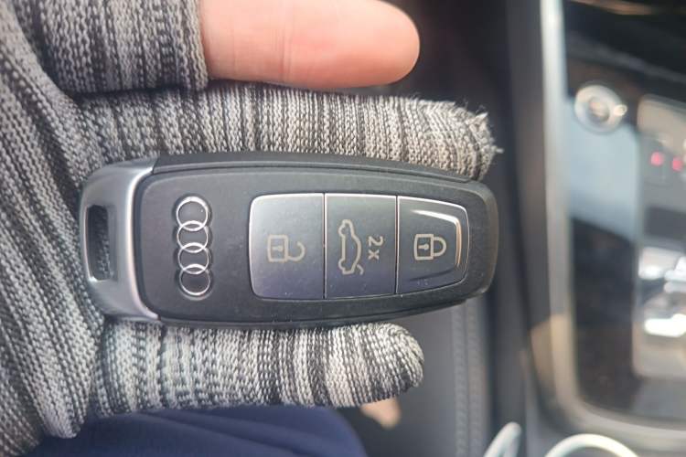 Used Audi A3 2022 A3L Limousine 35 TFSI Fashion Sport Model