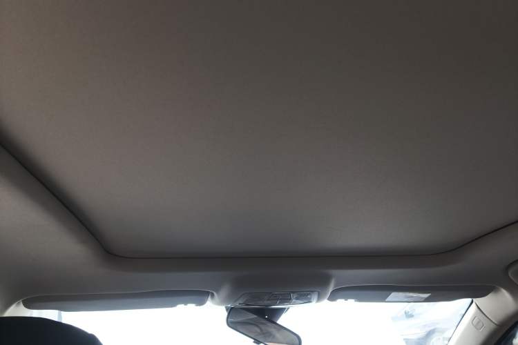 Used Bestune B70 2021 1.5T Automatic Smart Enjoyment Edition Headliner