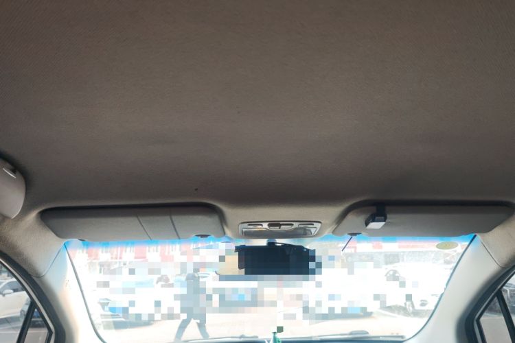 Used JAC Refine S3 2016 1.5L Manual Luxury Smart Version