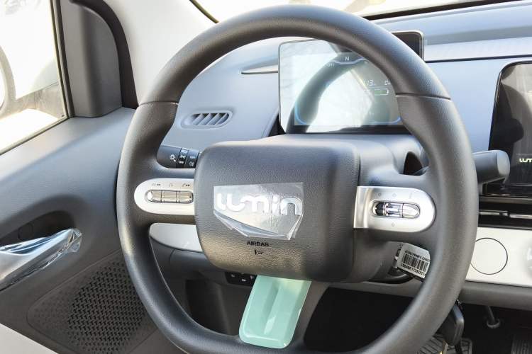 Used Qiyuan Lumin 2025 205 km Xiangqin Version
