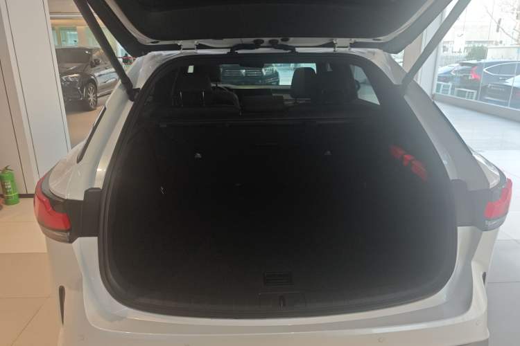 Used Lexus RX 2026 Model 350h Four-Wheel-Drive Chunxiang Edition
