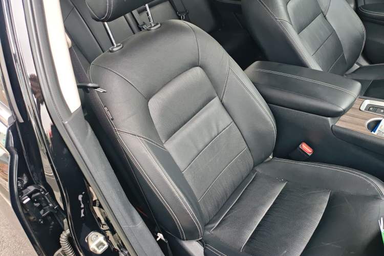 Used Nissan Teana 2021 2.0L XL Comfort Edition Right Front Seat