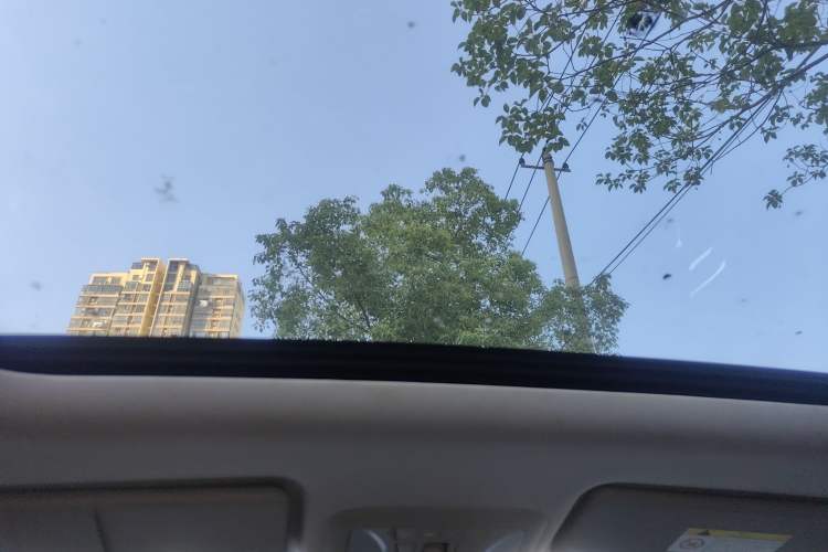 Used Dongfeng Aeolus AX4 2017 1.4T DCT Trendy Edition