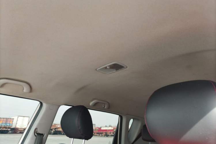 Used Kia Soul 2013 1.6L AT GL
