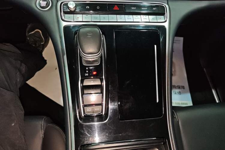 Used GAC Trumpchi M8 2021 Master Series 390T Prestige Edition
