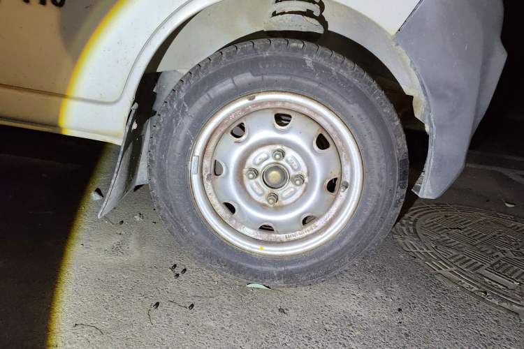 Used Chana Star 2 2012 1.0L Base Version JL466Q9