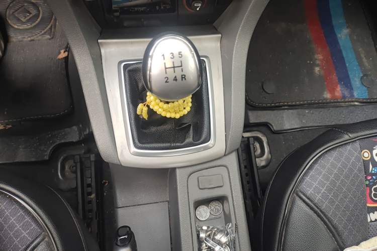 Used Ford Focus 2013 Hatchback Classic 1.8L Manual Base Model
