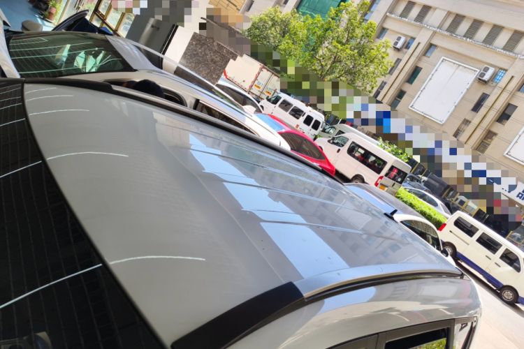 Used JETOUR X70 2020 1.5T DCT Comfort Edition 5-seater