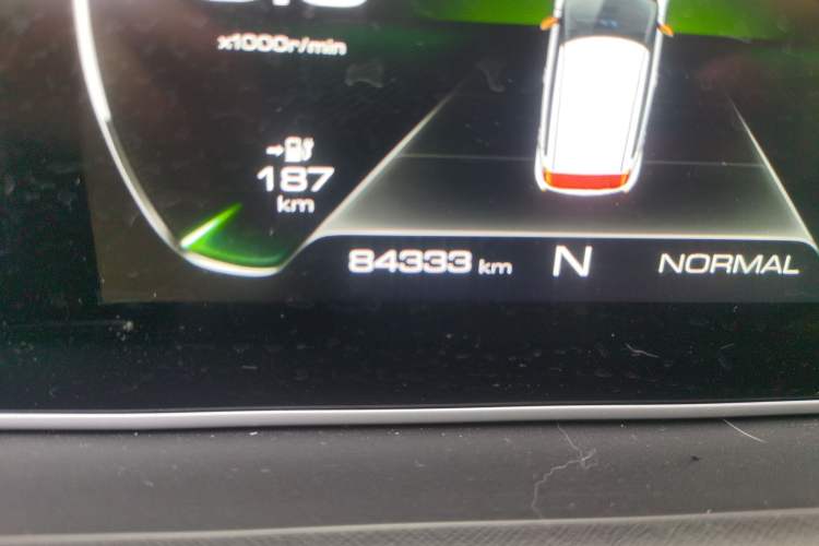 Used ORA White Cat 2022 Xiaoyue Mao Edition 401 km Flagship Model Lithium Ternary
