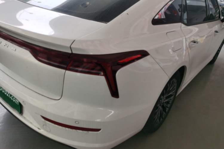 Used Bestune B70 2022 Third Generation 1.5T Automatic Premium Edition