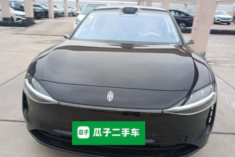 Used Hima S9T 2025 Model Range-Extended Ultra Long-Range Version
