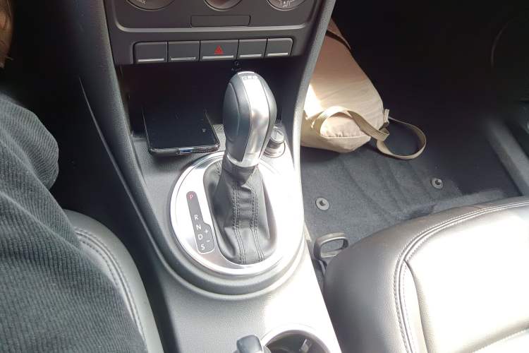 Used Volkswagen Beetle 2015 280TSI
