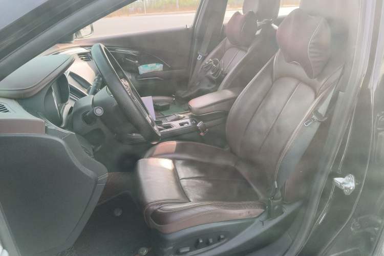 Used Buick LaCrosse 2013 2.0T SIDI Smart Luxury Flagship Edition
