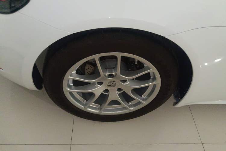 Used Porsche 718 2020 Cayman 2.0T