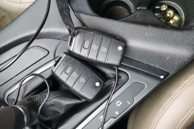 Used Kia K5 2014 2.0L Automatic GL
