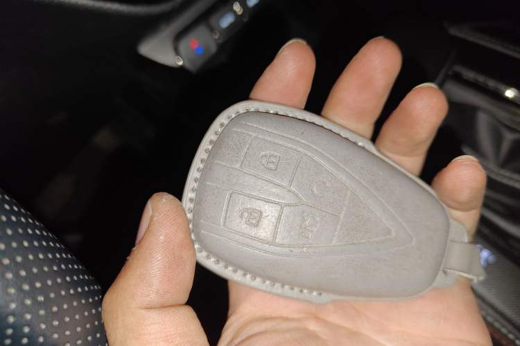 Used Oshan X5 2021 1.5T DCT Flagship Edition