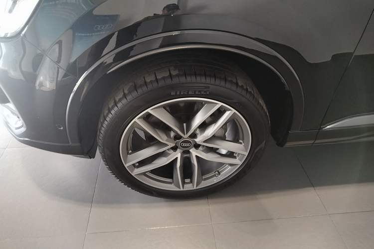 Used Audi Q7 2024 45 TFSI quattro S line Sport Edition