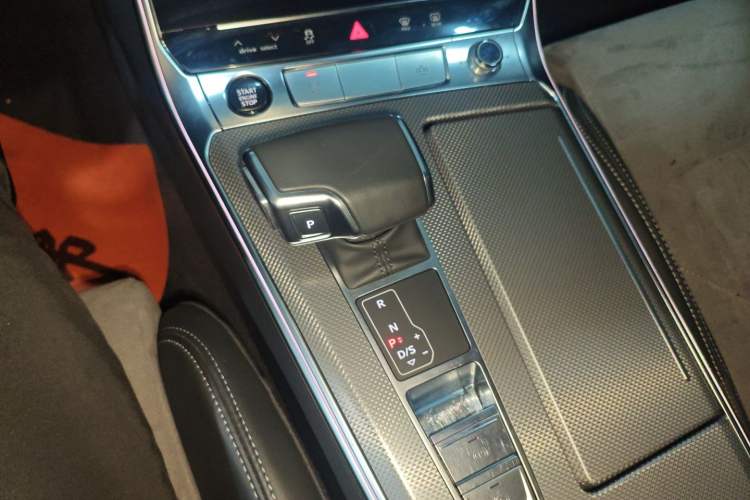 Used Audi A6L 2024 45 TFSI Prestige Dynamic Edition