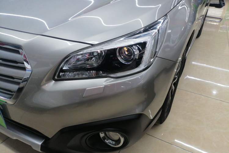 Used Subaru Outback 2015 2.5i Sport Navigation Edition