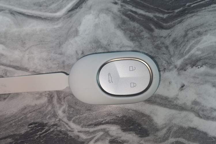 Used Nio ET7 2024 75 kWh Executive Signature Edition
