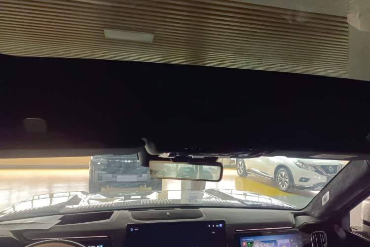 Used Formula Leopard 8 2025 Smart & Brave Flagship Edition 7 Seats
