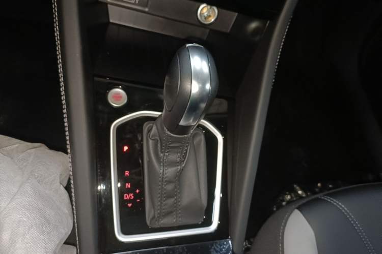 Used Jetta VS5 2026 Model, 280TSI Automatic Enjoyment Edition