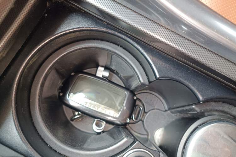 Used Land Rover Range Sport 2016 3.0 SC V6 HSE Vehicle Key