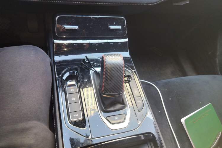 Used Wuling Victory 2020 1.5T CVT Flagship Edition Gear Lever