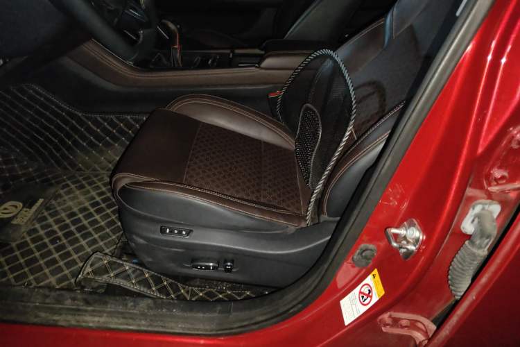 Used CHANGAN Eado 2018 High-Energy Edition 1.6L GDI Manual Competition Model China V Standard