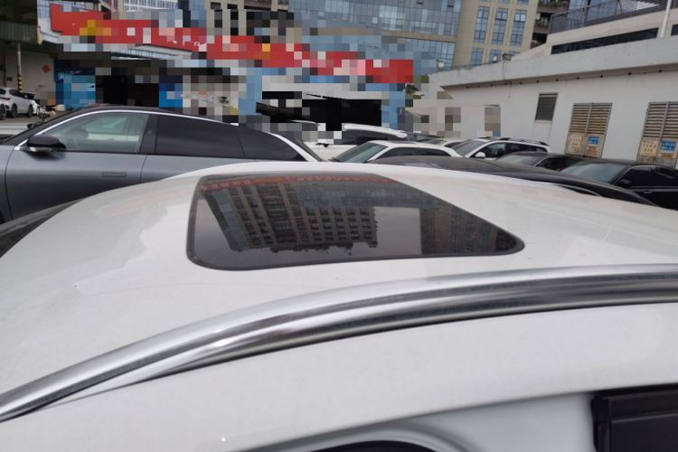 Used Mazda CX-30 2020 2.0L Automatic Yaoyue Model