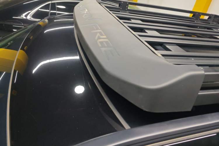 Used Geely Auto Cowboy 2025 1.5TD Fun-Offroad Version