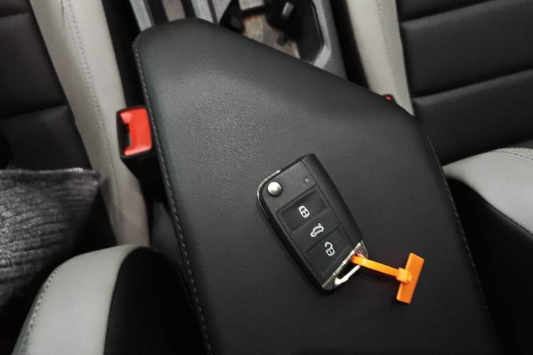 Used Volkswagen Bora 2025 300TSI DSG Prestige Edition