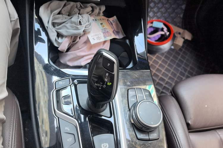 Used BMW X3 2019 xDrive30i Leading Model M Sport Package