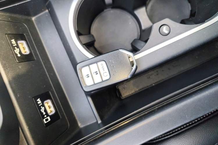 Used Honda Breeze 2020 240TURBO CVT 2WD Luxury Edition
