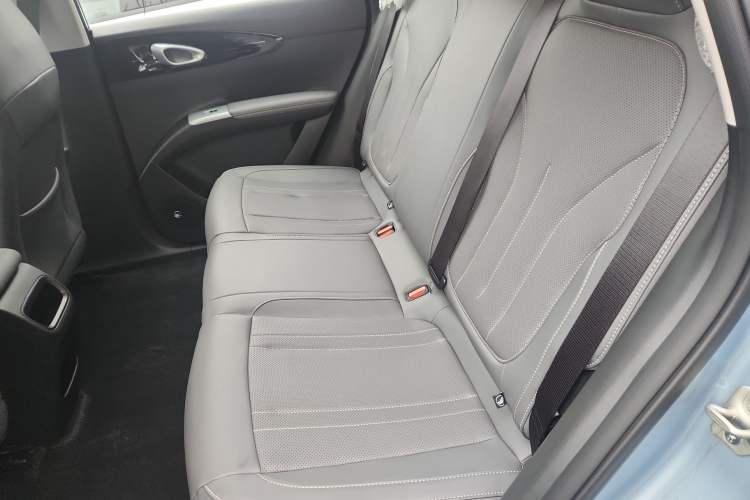 Used Geely Galaxy Geome 2025 310km Youth Edition
