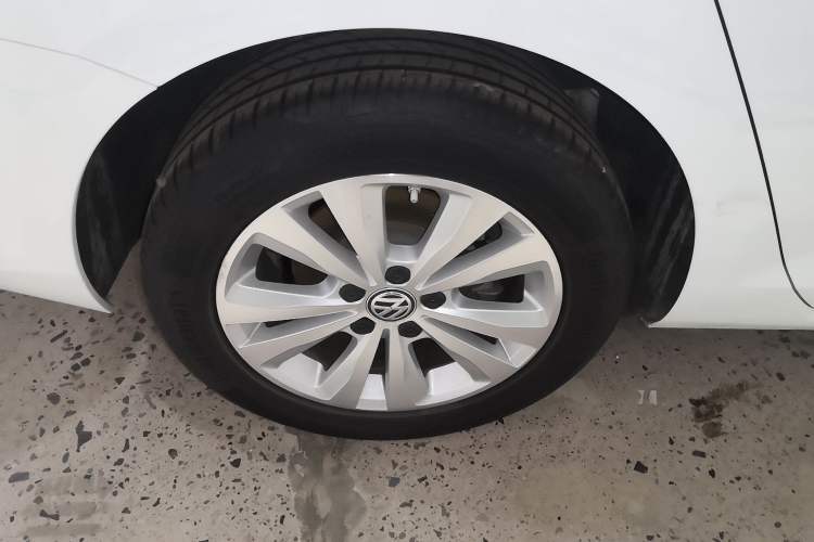 Used Volkswagen Golf 2015 1.4TSI Comfort Travel Edition