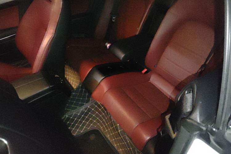 Used Mercedes-Benz E-Class 2014 E 260 Convertible Coupe