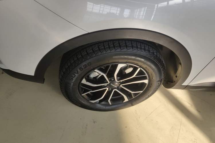 Used Haval H6 2021 National Trend Edition 1.5T Automatic Urban Version
