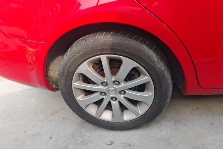 Used Mazda 6 2013 2.0L Automatic Ultra-Luxury Model