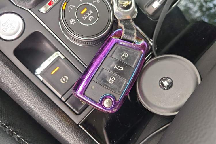 Used Volkswagen Teramont 2019 380TSI Four-Wheel Drive Luxury Version China VI Standard
