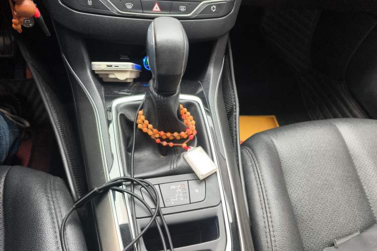 Used Peugeot 408 2014 1.8L Automatic Luxury Edition